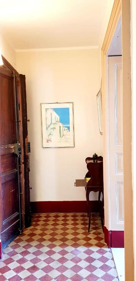 Marecla Apartments Katanya Dış mekan fotoğraf