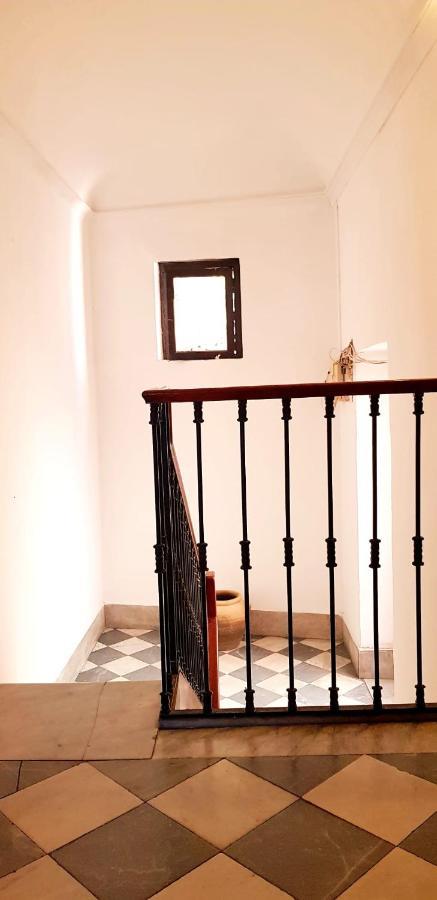 Marecla Apartments Katanya Dış mekan fotoğraf
