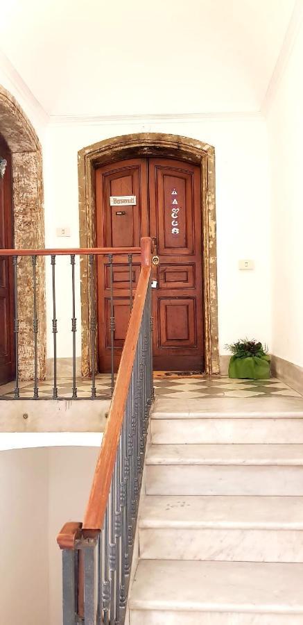 Marecla Apartments Katanya Dış mekan fotoğraf