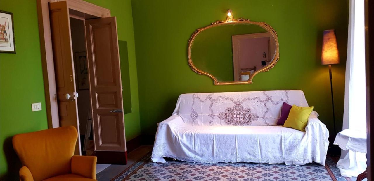 Marecla Apartments Katanya Dış mekan fotoğraf
