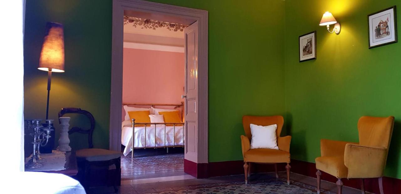 Marecla Apartments Katanya Dış mekan fotoğraf