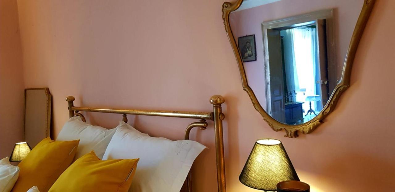 Marecla Apartments Katanya Dış mekan fotoğraf