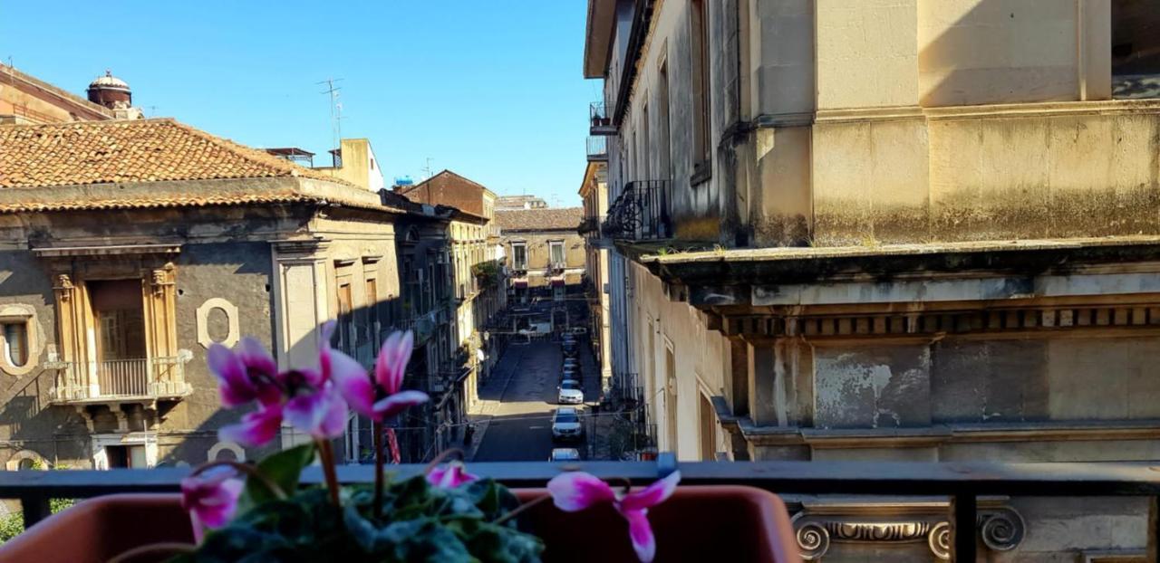 Marecla Apartments Katanya Dış mekan fotoğraf