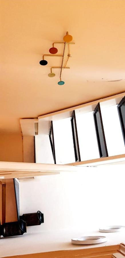 Marecla Apartments Katanya Dış mekan fotoğraf