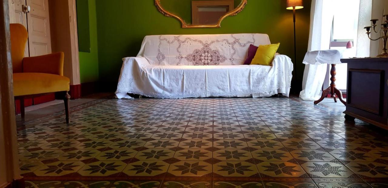Marecla Apartments Katanya Dış mekan fotoğraf