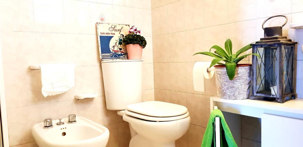Marecla Apartments Katanya Dış mekan fotoğraf