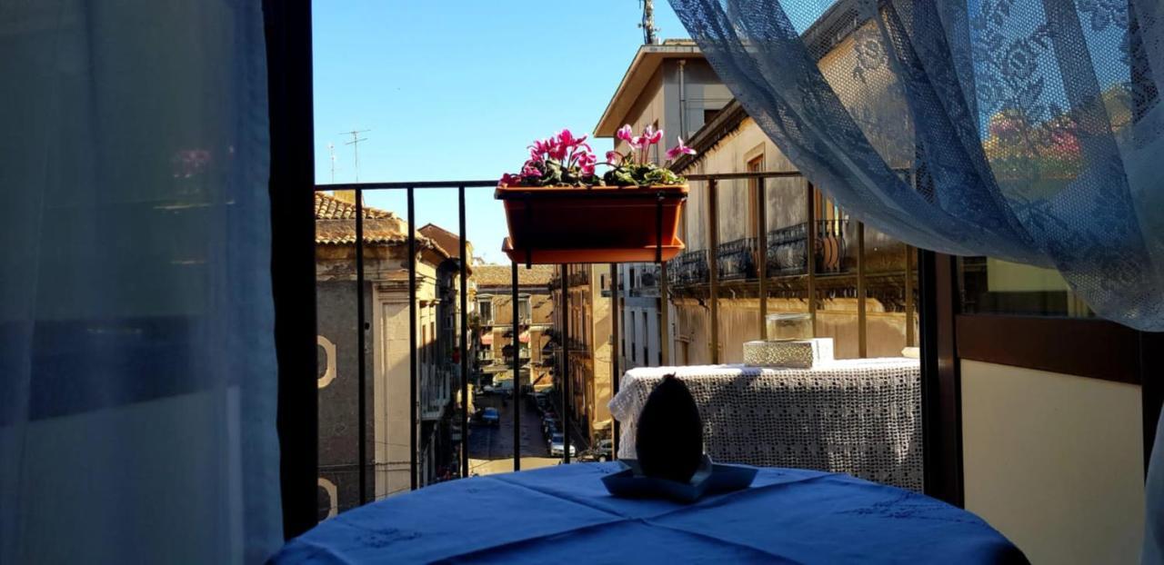 Marecla Apartments Katanya Dış mekan fotoğraf
