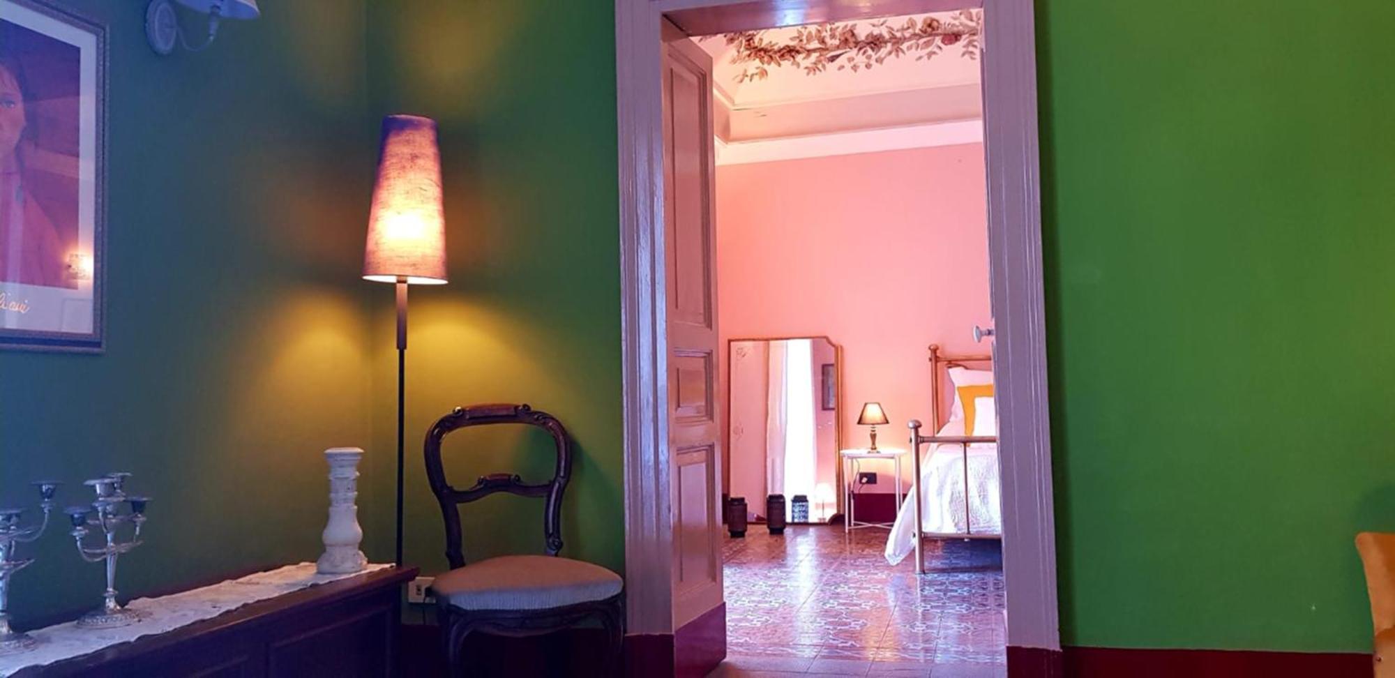 Marecla Apartments Katanya Dış mekan fotoğraf