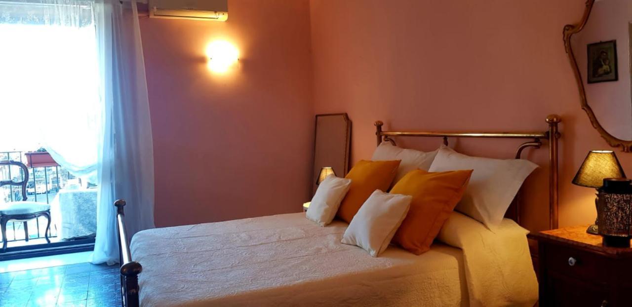 Marecla Apartments Katanya Dış mekan fotoğraf
