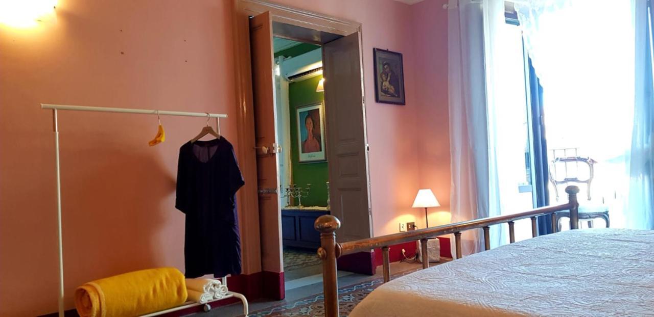 Marecla Apartments Katanya Dış mekan fotoğraf
