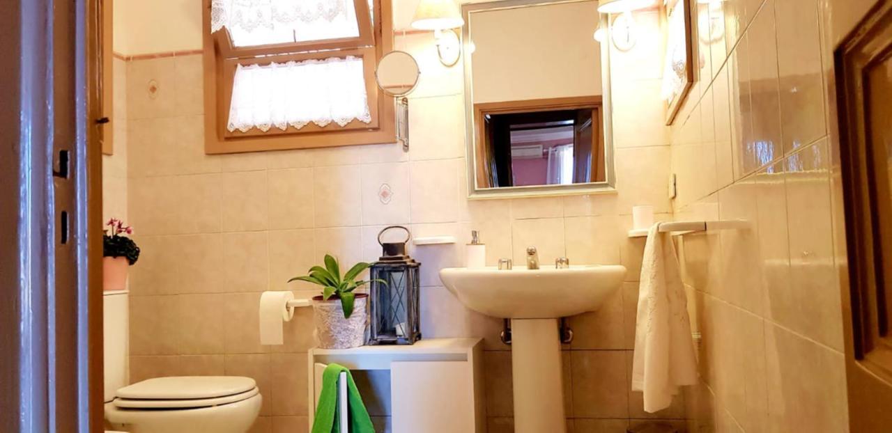 Marecla Apartments Katanya Dış mekan fotoğraf