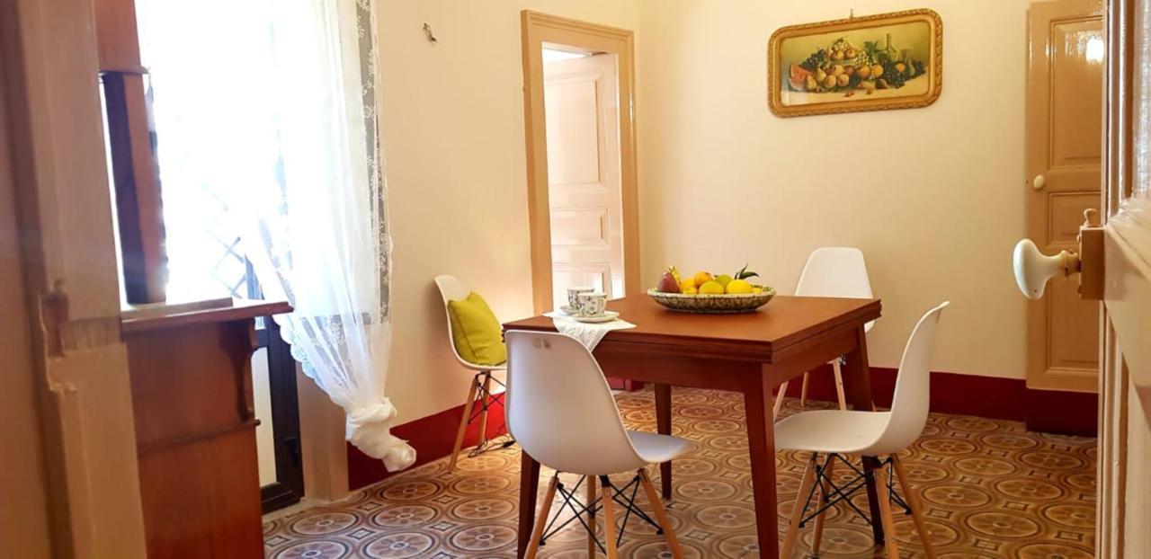 Marecla Apartments Katanya Dış mekan fotoğraf