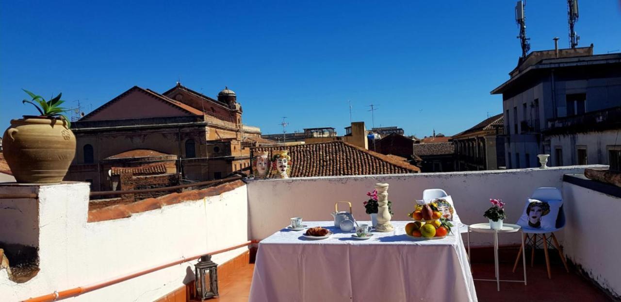 Marecla Apartments Katanya Dış mekan fotoğraf