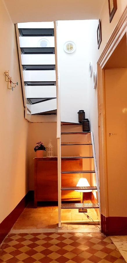 Marecla Apartments Katanya Dış mekan fotoğraf