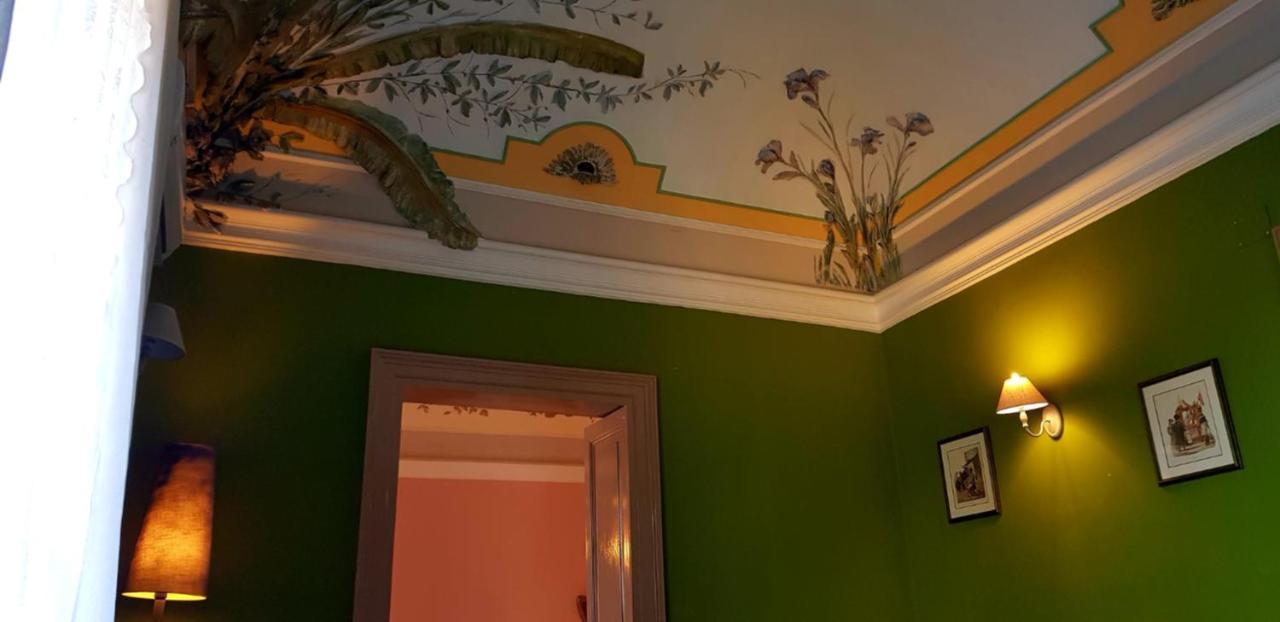 Marecla Apartments Katanya Dış mekan fotoğraf