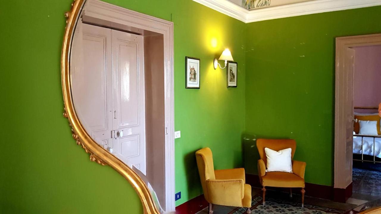 Marecla Apartments Katanya Dış mekan fotoğraf