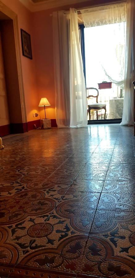 Marecla Apartments Katanya Dış mekan fotoğraf