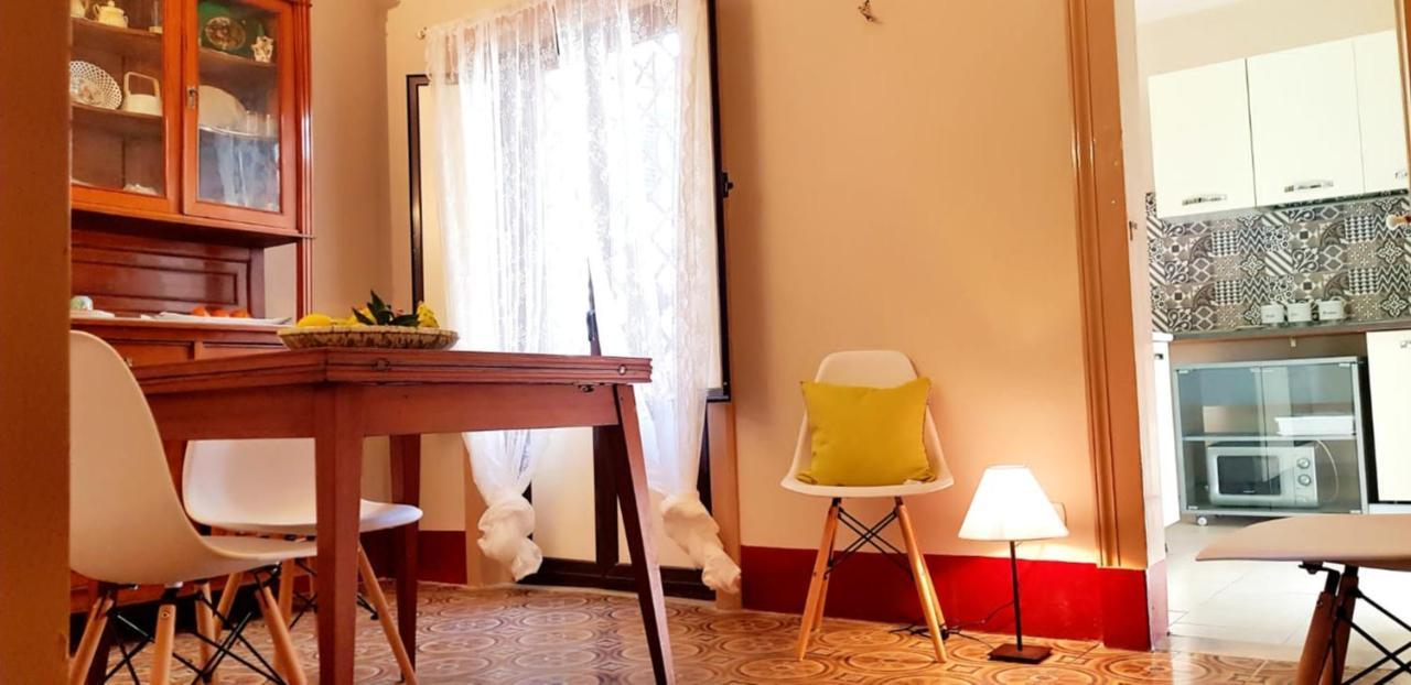 Marecla Apartments Katanya Dış mekan fotoğraf