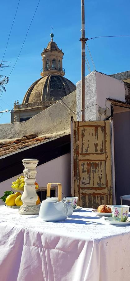 Marecla Apartments Katanya Dış mekan fotoğraf