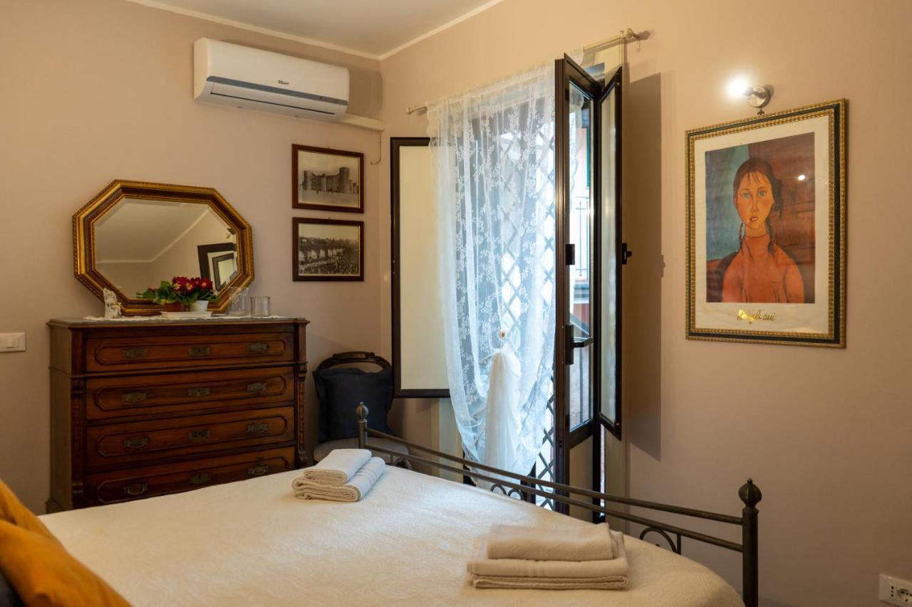 Marecla Apartments Katanya Dış mekan fotoğraf