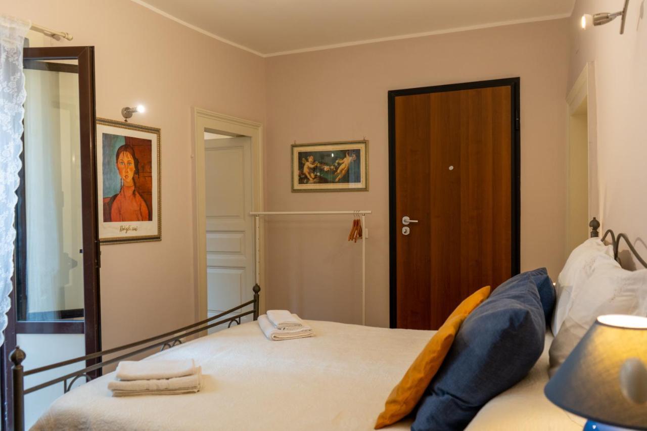 Marecla Apartments Katanya Dış mekan fotoğraf